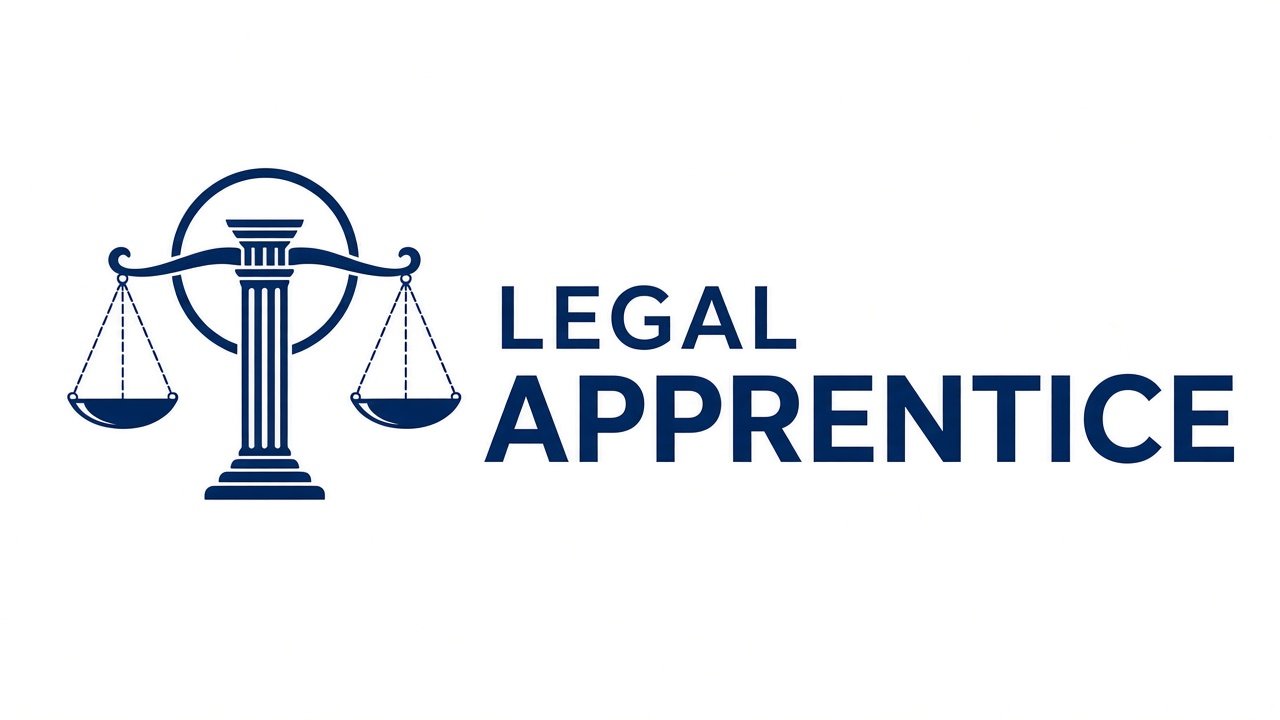 Legal Apprentice | California Law Office Study Matching